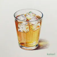 アップルジュース