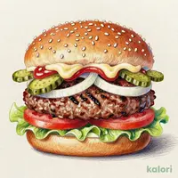 Double Whopper
