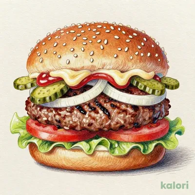 Double Whopper