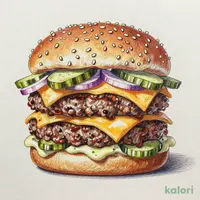 バーガーキング