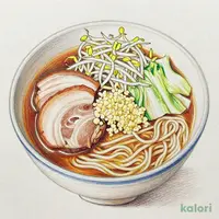 小ぶたダブル（味噌山）