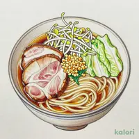 ミニラーメン