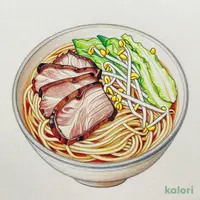 大ぶたダブル（つけ麺）