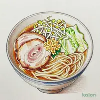 大ラーメン