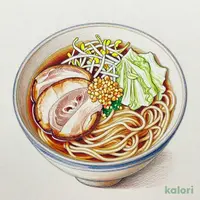 Small Pork Ramen
