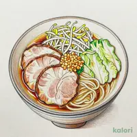 大ぶた（ラーメン）