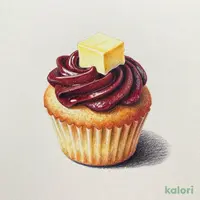 あんバター