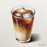 ほうじ茶フローズン