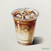 Cafe Latte