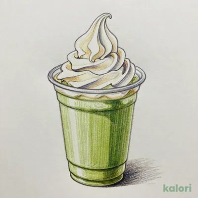 Soft Serve Topping