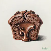Fondant Au Chocolat