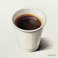 Hot Americano