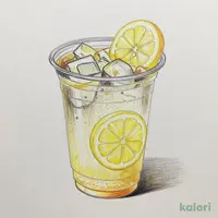 レモネードスカッシュ