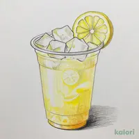 レモンフローズン