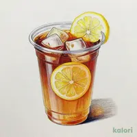 和紅茶レモンティー