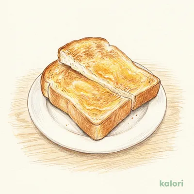 トースト