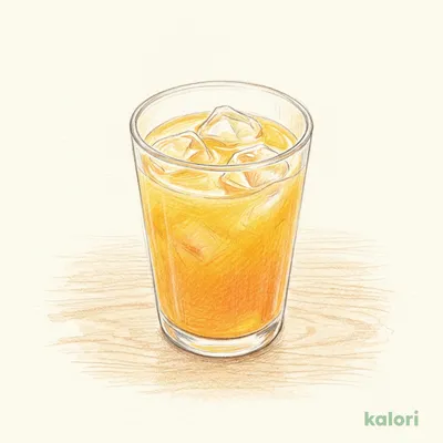 100% Orange