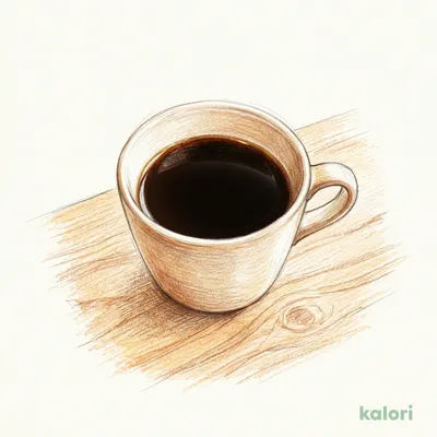 Blended Coffee