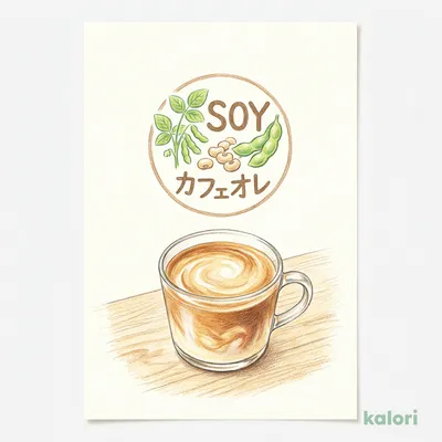 Cafe au Lait