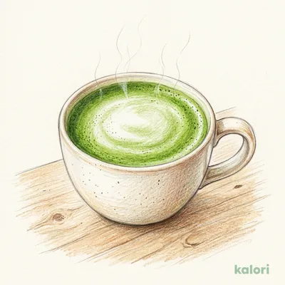 Matcha Latte