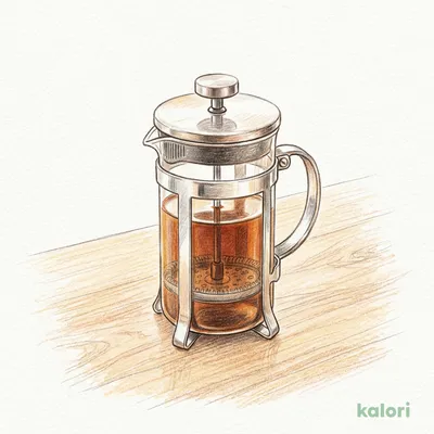 Decaffeinated Coffee
