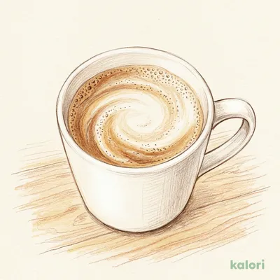 Soy Latte