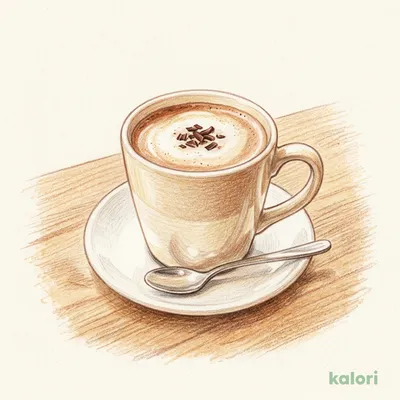 カフェモカ