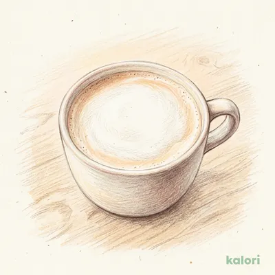 Jasmine Tea Latte