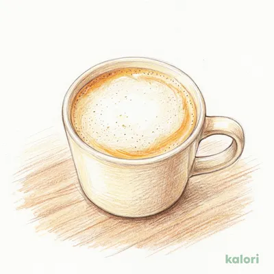 Earl Grey Tea Latte