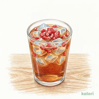 アールグレイ＆ストロベリーティー