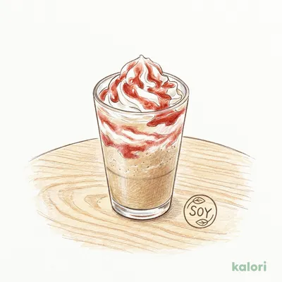 Sorbeige® Earl Grey & Strawberry