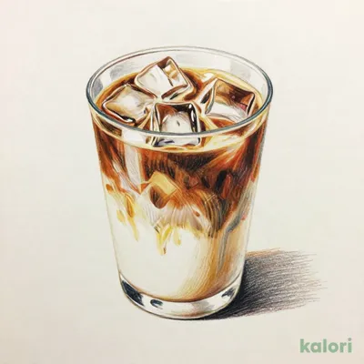 アイスソイラテ