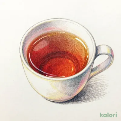 Tea (Darjeeling, Earl Grey, Rooibos)