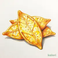 おさつスナック
