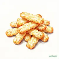 Kappa Ebisen (Shrimp Crackers)