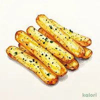 じゃがりこ じゃがバター Lサイズ