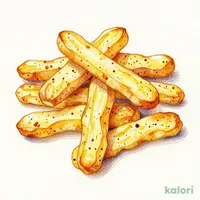 じゃがりこ サラダ