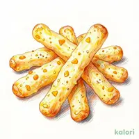 Jagariko (Potato Stick), Cheese Flavor, Large
