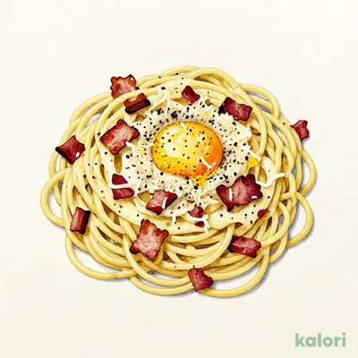 Carbonara