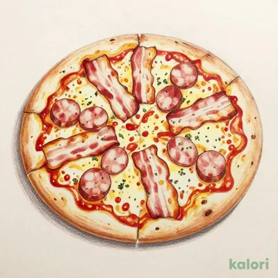 カルネミスト ベーコンとソーセージ