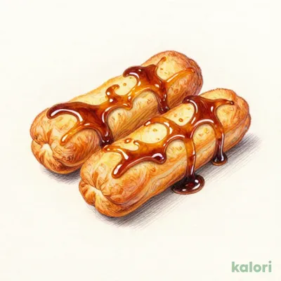 Brown Sugar Karinto