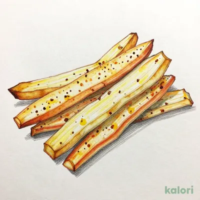 カリッと旨じゃが コンソメ味