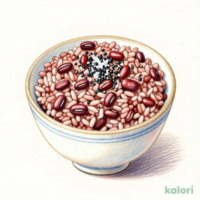 御赤飯1.5合