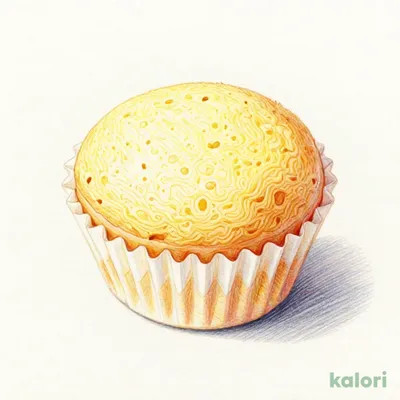 Hokkaido Wheat Egg Steamed Cake