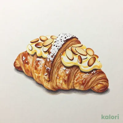 クロワッサン・オザマンド