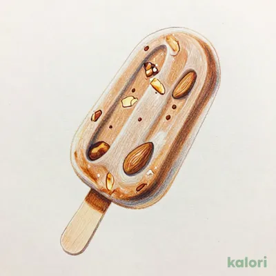キャンディングアーモンド入り バタースコッチバー 6本入