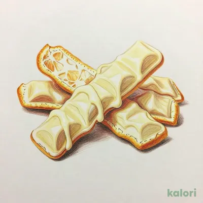 オランジェット ブラン