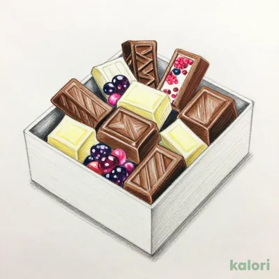 カカオバトン 12本入