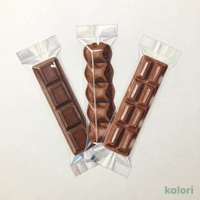 カカオバトン 3本入