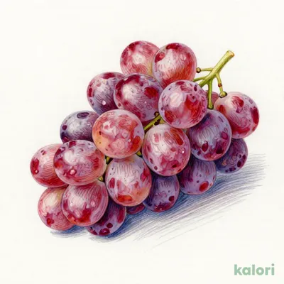 Additive-Free Sweet Red Wine 720ml